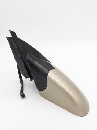 2004-2008 CHEVROLET MALIBU LEFT Driver SIDE LH VIEW MIRROR POWER Gold Oem - Picture 6 of 15