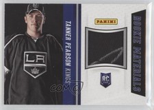 2013 Panini Toronto Fall Expo Rookie Materials Tanner Pearson #HK8 2d8