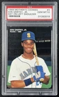 KEN GRIFFEY JR. PSA 10 1989 MOTHER'S COOKIES #3 ROOKIE BAT ON LEFT SHOULDER 3819
