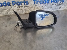 2022 BMW X5 G05  WING MIRROR DRIVER RIGHT POWER FOLD 697208 *SPARES AND REPAIRS*