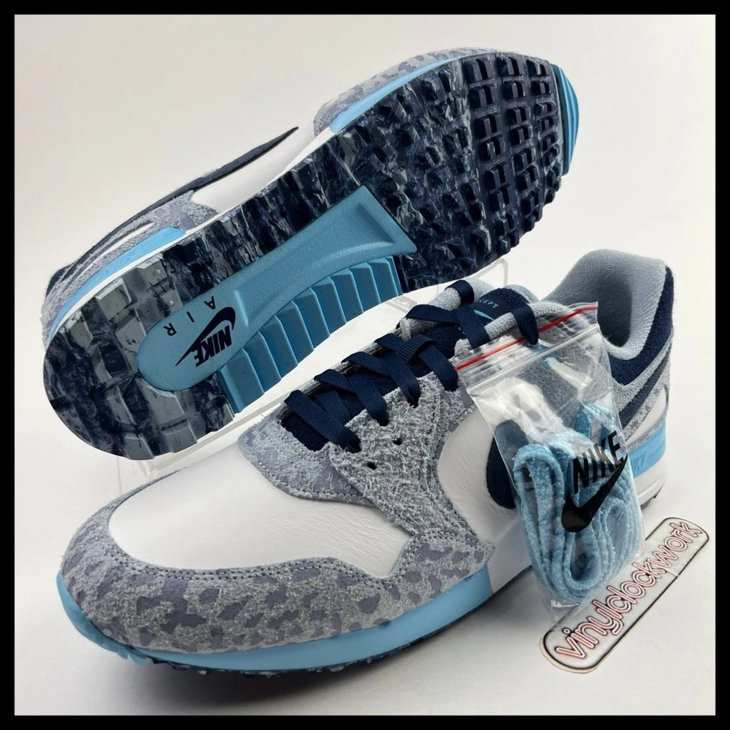 Las mejores ofertas en Nike Air Pegasus 89 Blue | eBay
