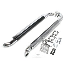 Patriot Exhaust Shielded Side Pipe Length 70 Patriot Exhaust Shielded Side Pipe Length 70