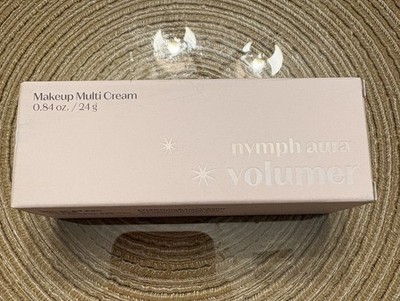 ETUDE HOUSE Nymph Aura Volumer Multi-Cream Makeup Base Glow Face Primer