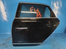 TÜR HINTEN HINTEN LINKS 561 833 055 C VOLKSWAGEN PASSAT B8 14-