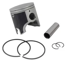 PLATINUM PISTON KIT FOR STANDARD BORE YAMAHA GP 2000-2002 WAVE RUNNER 1998-2004