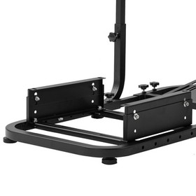 Marada Racing Simulator Cockpit Stand Fits Logitech G29 G920 G923 Thrustmaster