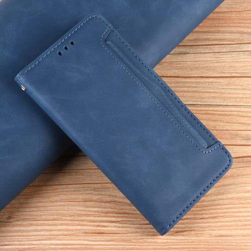 Card Slot Wallet Phone Case For Blackview Oscal Cubot Wiko Nothing Phone 2 HTC - Picture 20 of 26