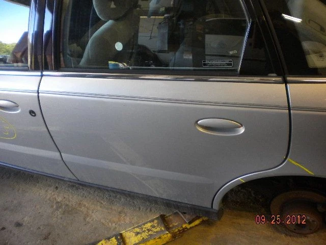 COLECTOR DE ADMISIÓN 3,0 L SUPERIOR SE ADAPTA 00-03 SATURN SERIE L 9828336 Foto 4 de 4