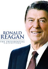 Ronald Reagan: The Presidential Collection New DVD 
