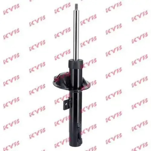 Amortiguador Eje delantero, izquierda Espiga arriba 334630 KYB para FORD - Imagen 7 de 10