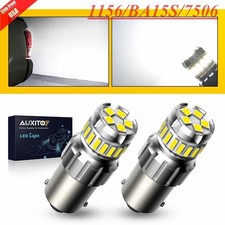 Auxito 1156 7506 23-led Backup Reverse Turn Light Bulbs Bright White 2f23 Series Auxito 1156 7506 23-led Backup Reverse Turn Light Bulbs Bright White 2f23 Series