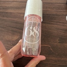 Sol De Janeiro Cheirosa 68 Perfume Mist 8.1Fl Oz/240ml-Brand New Sealed