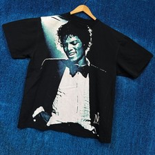 Michael Jackson Regular Size XL T-Shirts for Men for sale | eBay