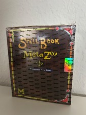 MetaZoo Cryptid Nation 2nd Edition Booster Bo...