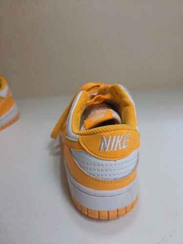 Nike Dunks DD1503-800 size 8 - Picture 8 of 13
