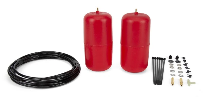 Air Lift 1000 Air Spring Kit for 19-21 Chevrolet Blazer - Image 2 of 3