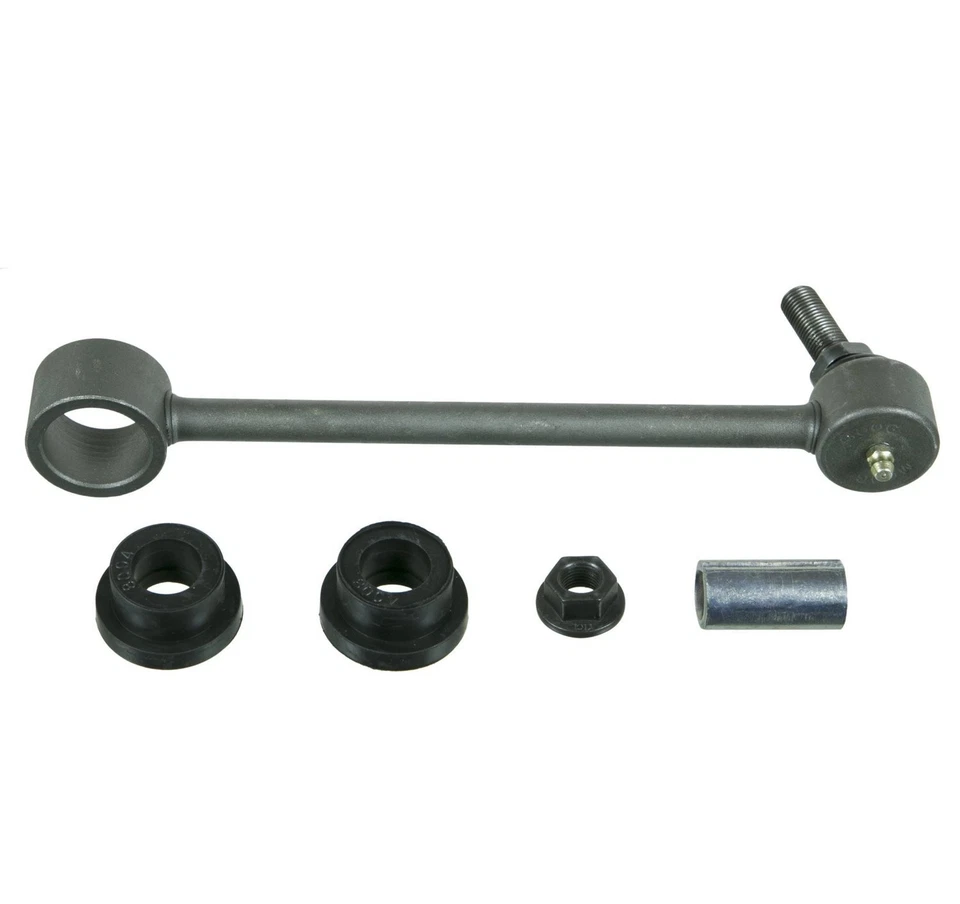 Barras de balanço traseiras MOOG fabricante de equipamento original, para Cadillac Escalade 2002-2020, garantia vitalícia - Imagem 2 de 4