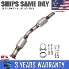 EPA Catalytic Converter For 2003-2008 Toyota Corolla Matrix Pontiac Vibe 1.8L