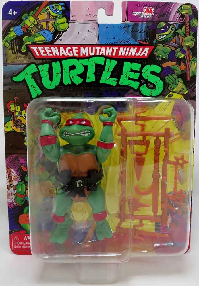 Buy Playmates Toys Teenage Mutant Ninja Turtles Action