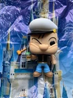 Funko Pop Animation Popeye The Sailor Man #369 Specialty Series Figure
