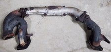 2002-2021 Subaru Impreza Wrx Sti Turbo Exhaust Manifold Header Oem