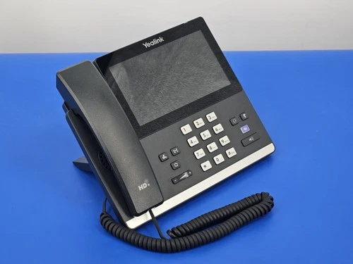 Yealink MP56 Smart Business Phone – Good Condition