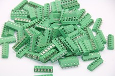 PHOENIX CONTACT 1729160 MKDSN 1.5/6-5.08 PCB Terminal Block | 80 Pack