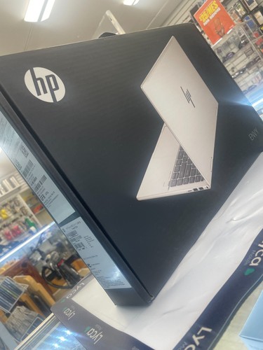 HP Envy x360 2-in-1 14-es1013dx 14" Core 5 120U 1.4GHz 8GB RAM 512GB NEW/OPEN - Picture 4 of 5