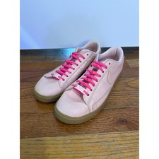 Nike Womens EUR39 Blazer Low LXX Washed Coral...