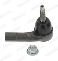 Moog Spurstangenkopf Links, Vorderachse U.A. FüR Opel, Vauxhall
