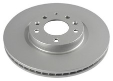 Disque de frein Mazda RX8