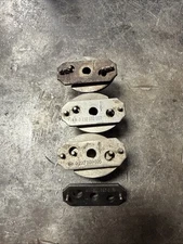 LOT - BMW Airhead Ignition Advance Centrifugal Governor  - Excellent R75/5 R90S