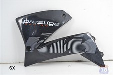 Scocca carena serbatoio fianchetto anteriore sinistra KTM 640 Prestige 2003 2006