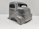 Smith Miller GMC Truck Cab for restoration or custom