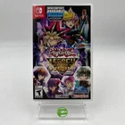Yu-Gi-Oh Legacy of the Duelist: Link Evolution (Nintendo Switch, 2019)
