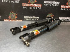 2014 CADILLAC CTS-V REAR SHOCK ABSORBER W/ MAGNERIDE SET OEM #1233
