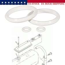 7.3L Powerstroke Diesel Engine Crankcase CCV Breather O-Ring Vent Valve Seal Kit