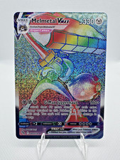 Melmetal VMAX (Segreto) 080/078 Pokémon GO Holo