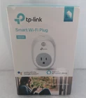 TP-Link - HS100 - Smart WiFi Plug - w/Google Assistant & Amazon Alexa NEW Sealed