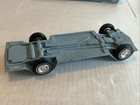 Jo-Han 1963 Oldsmobile Starfire Promo Original Rolling Chassis Circa 1963! Vmcp!