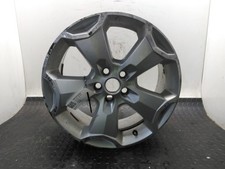 FORD KUGA Alloy Wheel 18" Inch 5x108 Offset ET52.5 7.5J  2008-2014 