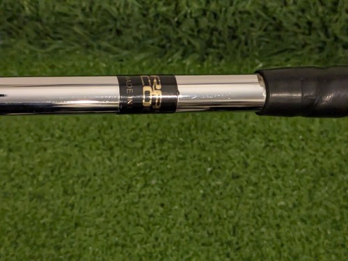 Hoja Putter Ray Cook Blue Goose 2 34,5" Bonita Limpieza - Imagen 10 de 15