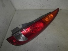 Rückleuchte rechts ohne Lampenträger NISSAN ALMERA TINO (V10) 1.8