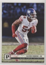 2018 Panini Olivier Vernon #218 y0i