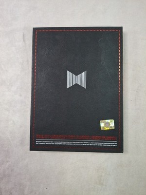 Bigbang GD & TOP The First Album K-Pop Korea CD | eBay