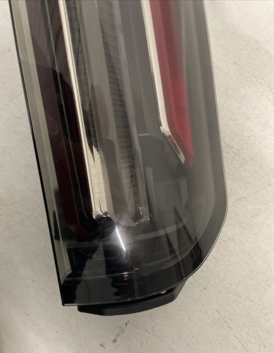 2021 - 2024 Cadillac Escalade LED Tail Light Passenger Right OEM 9203 - Afbeelding 8 van 23