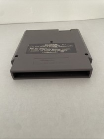 Astyanax (Nintendo Entertainment System, 1990) Pines NES Aut&eacute;nticos Probados Limpios