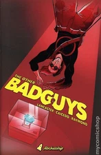 Other Badguys GN #1-1ST NM 2024 Stock Image