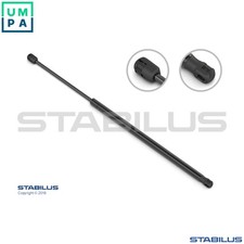 GAS SPRING BOOTCARGO AREA 2697LZ FOR VW AUDI TT/Roadster A4/S4 ASU/AUZ 2.0L 4cyl