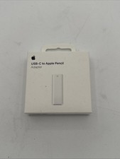 Apple USB-C to Apple Pencil Adapter